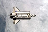 NASA to run additional test before shuttle Endeavour's return