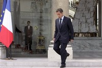 Nuclear Talks in Vienna: Tehran Says, France Must Be Excluded