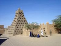 Mali: An African Success Story