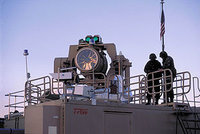 USA starts tests of high-energy mobile laser gun. 48294.jpeg
