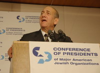Israel's Olmert grilled for four hours