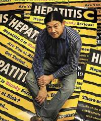 Hepatitis C to be Treated with Genetic Help