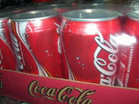 Consumer’s heartburn cost Coca-Cola only 110 dollars