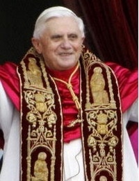 Benedict XVI to mark 80th anniversary with Sunday Mass