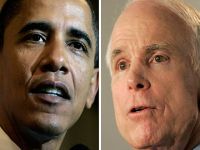 McCain/Palin: Team from Hell