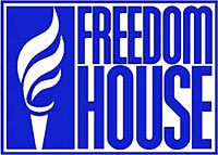Freedom House Gives Birth to Another Portion of Lies