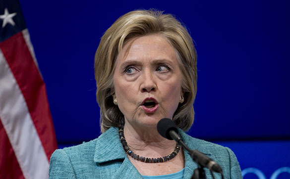 Christopher Stevens murder in Benghazi: Killed by Hillary Clinton. 58302.jpeg