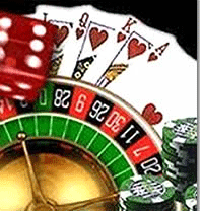 Gambling addiction is  programmed genetically, study says