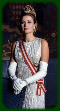 New York City to exhibit belongings of Monaco Princess