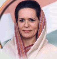 Sonia Gandhi to visit the parliamentary constituency