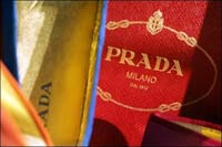 Italy fashion house Prada names new chief operating officer