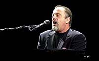 Billy Joel to release single honoring his 'East End Girl'