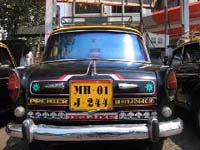 Women-only cab service to whiz down Mumbai roads