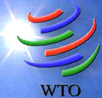 WTO is poison for Russia