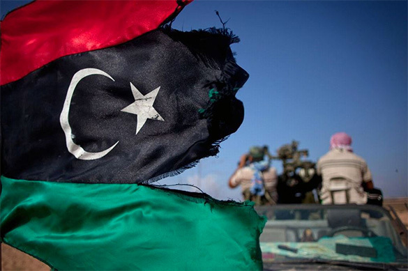 USA wants to dismember Libya into three states. 60306.jpeg
