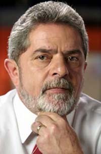 Pravda.ru interviews President of Brazil Luiz Inacio Lula da Silva