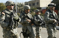 US Army HTS Smoke &amp; Mirrors: Whistleblower Framed? Abu Ghraib Lite?