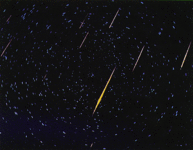 Gamma Delphinids rare meteor shower to reappear after 83 years. 50308.gif