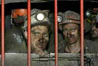 Methane blast hits Siberian coal mine where more than 200 were underground