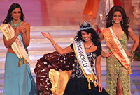 Pepper spray poisoning of Miss Puerto Rico Universe under investigation