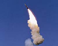 Russia's Missile Bulava Attempt Fails