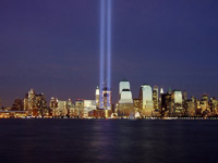 World Trade Center Memorial going on tour