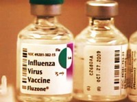 U.S. Suffers H1N1 Vaccine Shortage