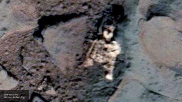 Dead alien found on Mars. 60316.jpeg