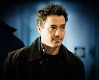 Robert Downey Jr. to star in 