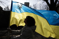 Ukraine's leaders seek national socialism, dictatorship. 52317.jpeg