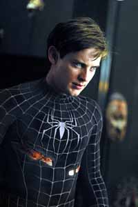 Big box-office business for 'Spider-Man 3' opening in Asia