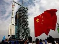 China to launch manned spacecraft this month. 47318.jpeg