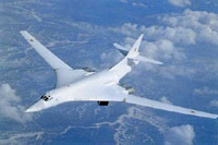 Russia develops new generation strategic bomber