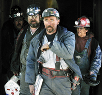 Methane blast hits Siberian coal mine killing at least 32 people
