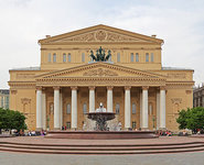 Nearly $3 million stolen during Bolshoi Theater renovations. 50321.jpeg