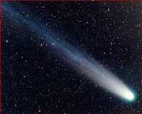 NASA scientists make first discovery of life's building block in comet