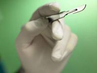 Circumcision appeared as procedure preventing penis amputation