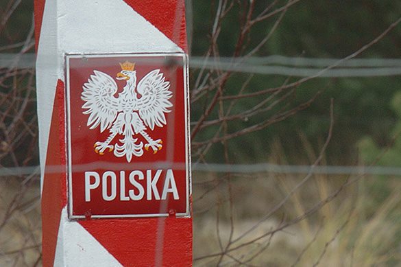 Poland demands to restitute part of Ukraine. Poland
