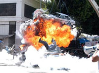 Suicide bomber blows up anti-al-Qaida office; 15 people killed
