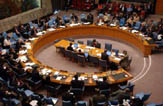 UN Security Council approves sanctions on four participants in Darfur conflict