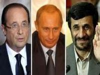 Hollande, Putin and Ahmadinejad confirm presence at Rio 20. 47329.jpeg