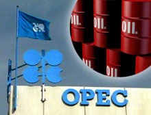 OPEC unlikely to cut production levels