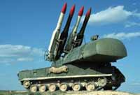 USA introduces more sanctions against Russia’s defense export enterprise