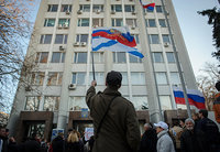 Crimea residents to decide their Russian or Ukrainian future on March 16. 52331.jpeg
