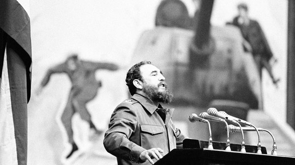 A Tribute To Fidel from a Child of the Cold War. 59331.jpeg