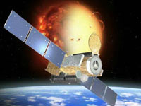 NASA specialists decid no shuttle repairs needed