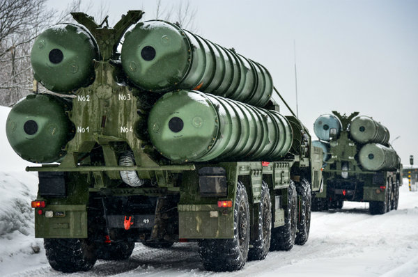 Russia's S-400 air defence systems for NATO armies. 61332.jpeg