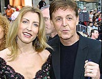 Paul McCartney pays 7,000 dollars for every hour of his marriage to Heather Mills