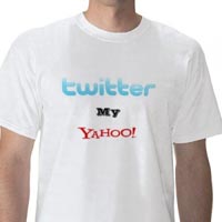 Google and Yahoo are Both Crazy about Twitter