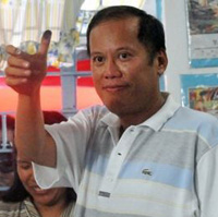 Pro-Democracy Candidate To Win Presidential Election in Philippines